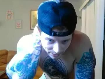 Freechat redinthebed on Chaturbate