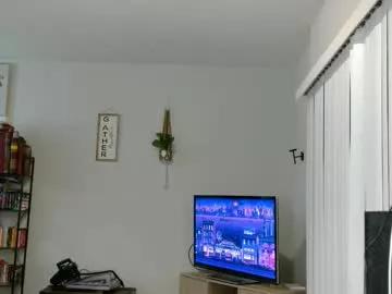 Freechat redinthebed on Chaturbate