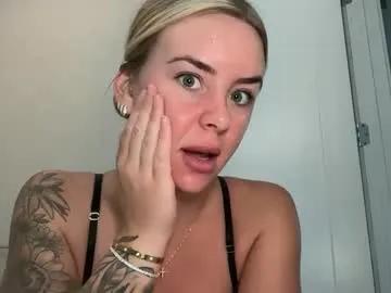 reecemarie on Chaturbate 