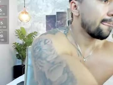 Freechat regan_pearson on Chaturbate