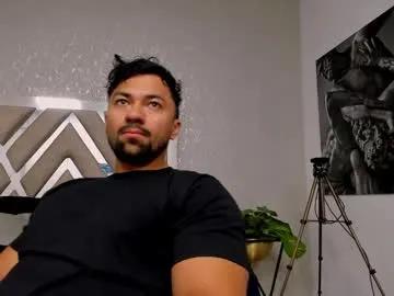 Freechat regan_pearson on Chaturbate