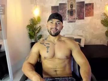 Freechat regan_pearson on Chaturbate