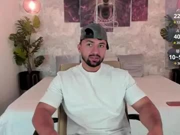 Freechat regan_pearson on Chaturbate