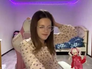 Discover 18 years old regeniastetson from Chaturbate regeniastetson from Chaturbate