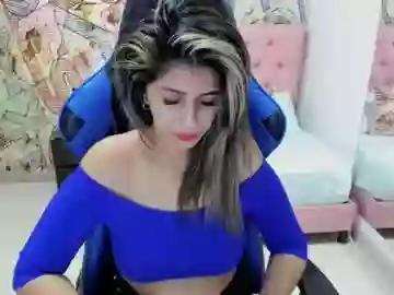 Freechat renata_t_ on Chaturbate