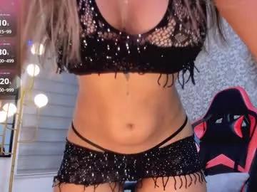 Freechat renatareyes on Chaturbate