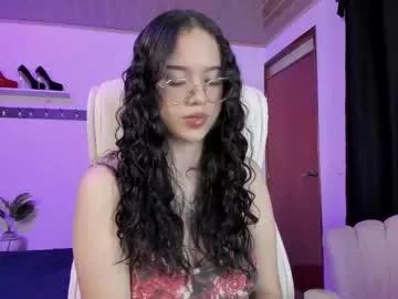Freechat renaxi_smith on Chaturbate