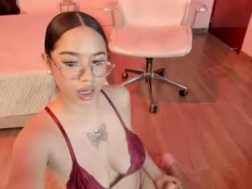 Freechat renaxi_smith on Chaturbate