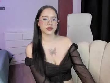 Freechat renaxi_smith on Chaturbate