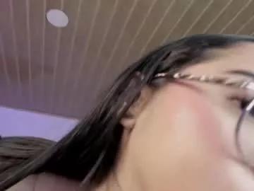 Freechat renaxi_smith on Chaturbate