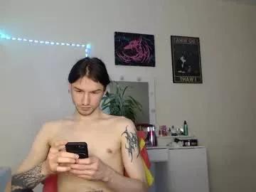 rexxx_erection on Chaturbate 