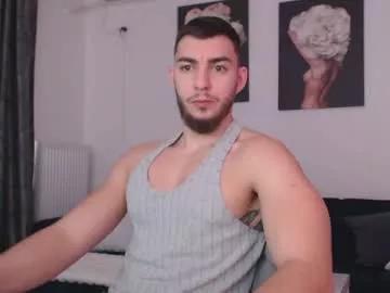 Freechat riderrandy on Chaturbate