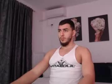 Freechat riderrandy on Chaturbate