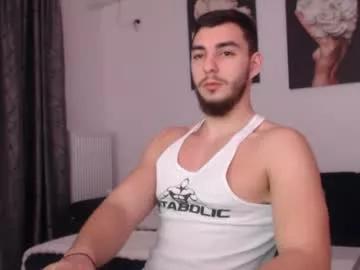 Freechat riderrandy on Chaturbate