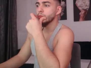 Freechat riderrandy on Chaturbate