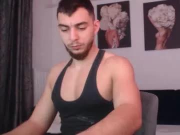 Freechat riderrandy on Chaturbate