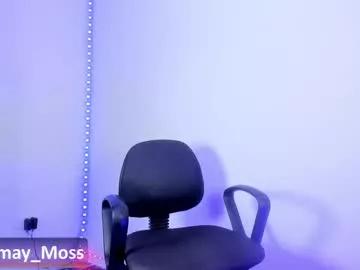 Freechat rimay_moss2017 on Chaturbate