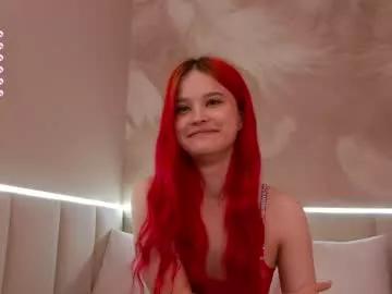Freechat rina_red_ on Chaturbate