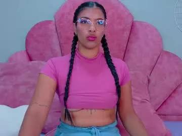 ririibrunette__ on Chaturbate 