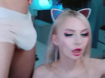 rockstarsgames on Chaturbate 