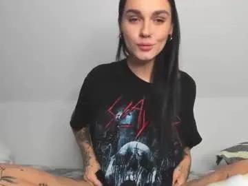 Try 23 years old rokiinbaby from Chaturbate rokiinbaby from Chaturbate