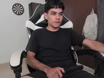 Freechat ronaldmq20 on Chaturbate