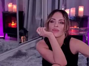 Freechat roseevansx on Chaturbate