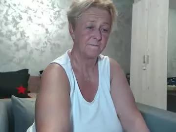Freechat roses_and_lillies on Chaturbate