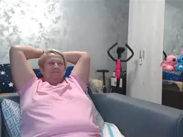 Freechat roses_and_lillies on Chaturbate