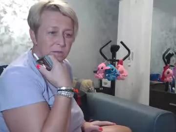 Freechat roses_and_lillies on Chaturbate