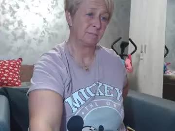 Freechat roses_and_lillies on Chaturbate