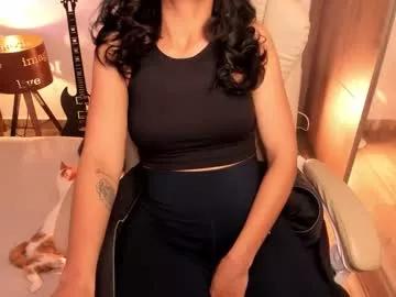 Private rouss_henao on Chaturbate