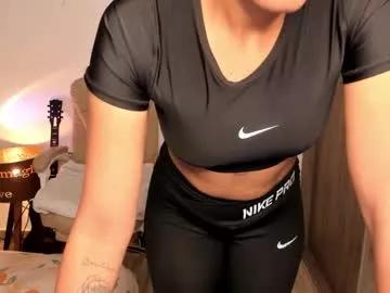 Private rouss_henao on Chaturbate