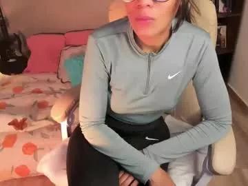 Private rouss_henao on Chaturbate