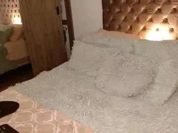 Private rouss_henao on Chaturbate