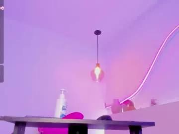 Watch 20 years old roxannegomez_ from Chaturbate roxannegomez_ from Chaturbate