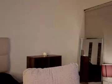 Private roxxy_mora on Chaturbate