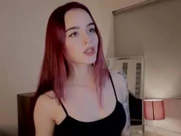 Private roxxy_mora on Chaturbate