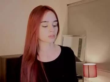 Private roxxy_mora on Chaturbate