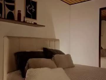 Try Chaturbate's Roxxy_mora roxxy_mora from Chaturbate