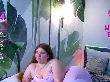 Freechat rubyvalen on Chaturbate