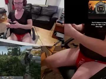 Naked Ruinedsolo wants you to fuck his body now ruinedsolo from Chaturbate