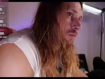 Chaturbate Rusbigpaul rusbigpaul from Chaturbate