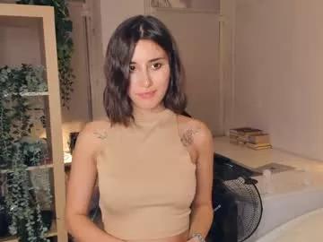 Freechat rush_of_feelings on Chaturbate