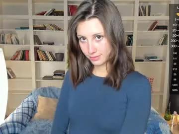 Freechat rush_of_feelings on Chaturbate