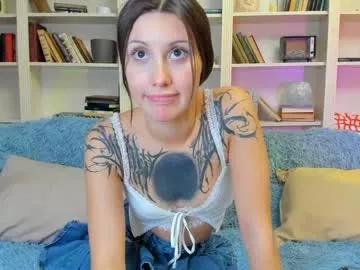 Freechat rush_of_feelings on Chaturbate