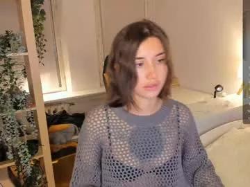 Freechat rush_of_feelings on Chaturbate