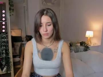 Freechat rush_of_feelings on Chaturbate
