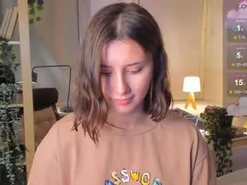 Freechat rush_of_feelings on Chaturbate