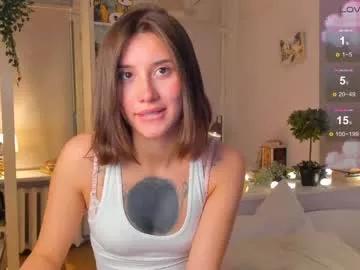 Freechat rush_of_feelings on Chaturbate